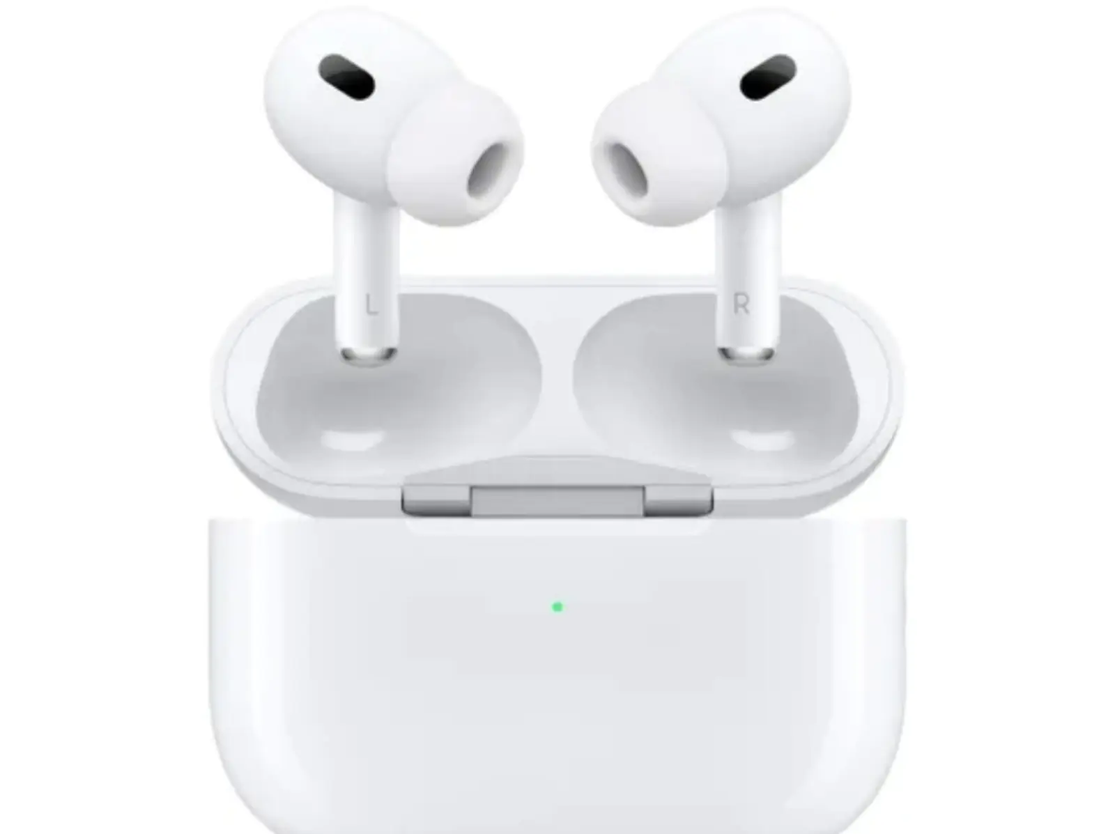 蘋果 Apple 台灣官網無預警上架「AirPods Pro 2」，現在下訂最快 11 月底就能到貨！