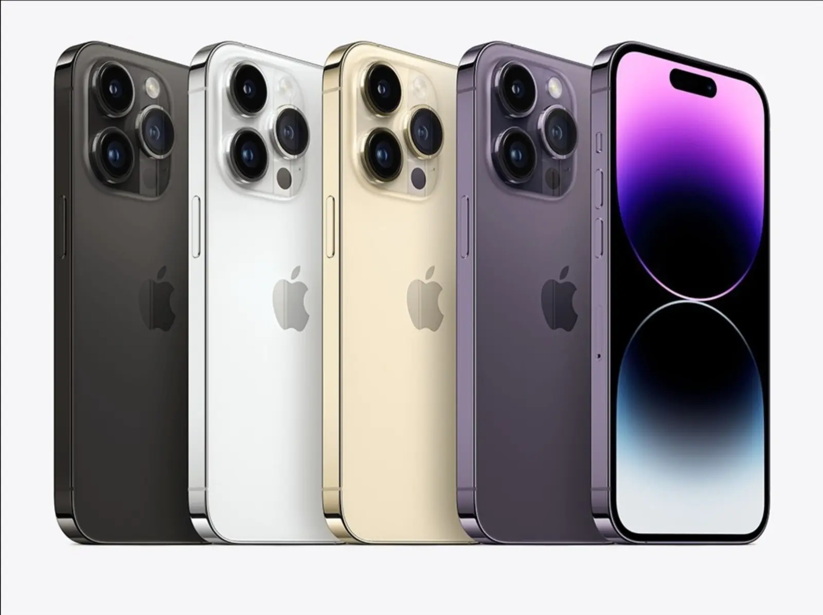 各國「工作幾天才買得起 iPhone 14 Pro」結果曝光，台灣需花費 17.2 天！