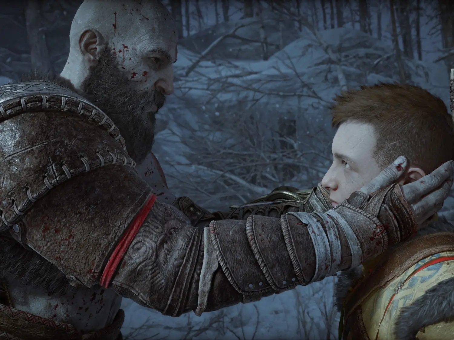 【講 GAME 話】PS5 遊戲大作《戰神：諸神黃昏 God of War Ragnarök》值得玩嗎？這篇告訴你！