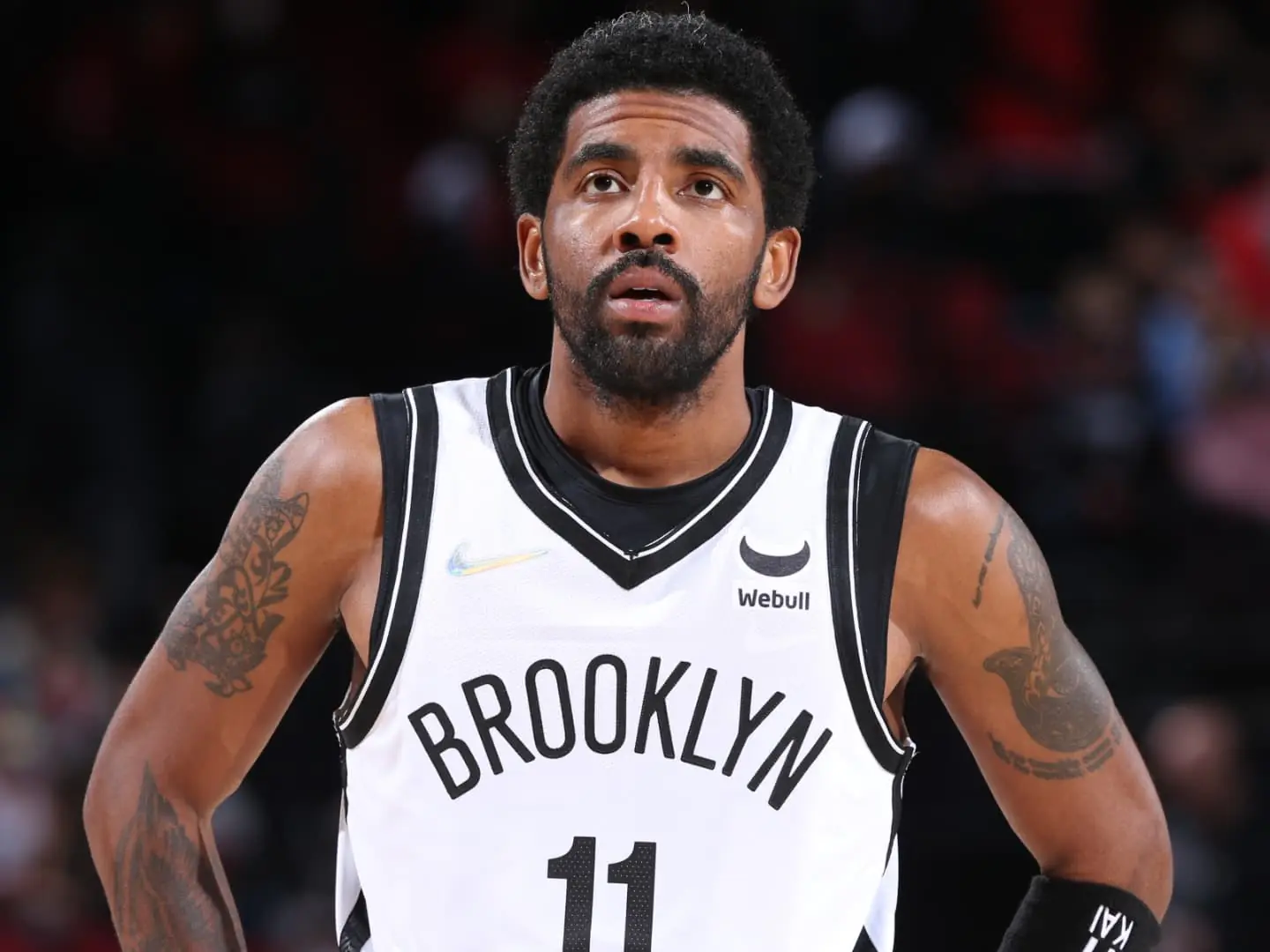 NBA／Kyrie Irving 將面臨無球可打？多位球隊高層：「他可能不會繼續在這聯盟打球！」