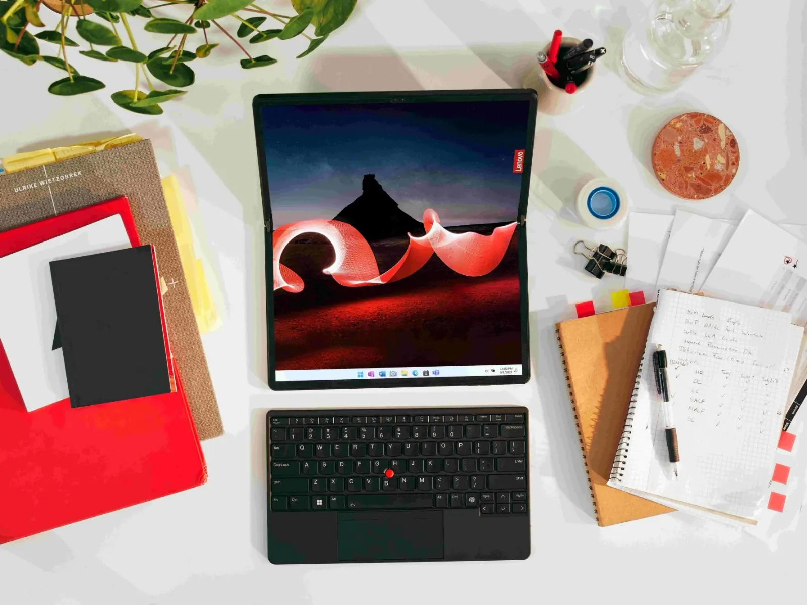 Lenovo 11.11 狂購盛典 筆電現貨激殺64折起，每日0時整點限量快閃 55折起