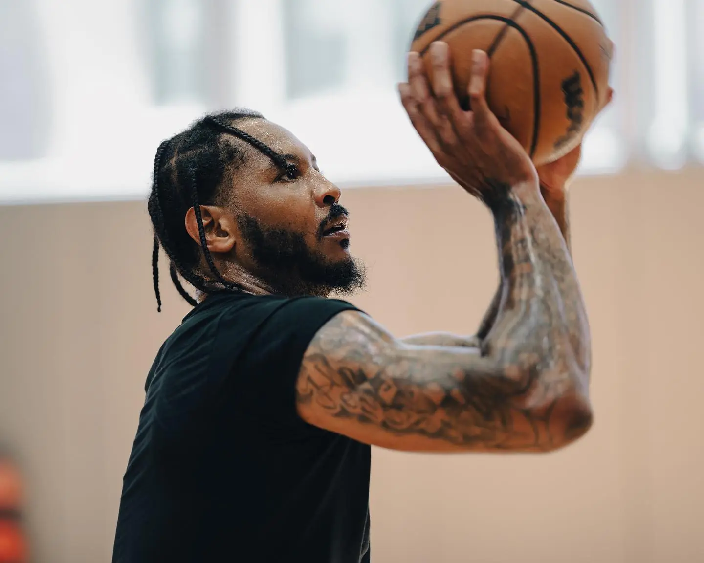 不只魔獸 Howard！驚傳甜瓜 Melo、Isaiah Thomas 等 3 位大咖球星也要來台灣打球！