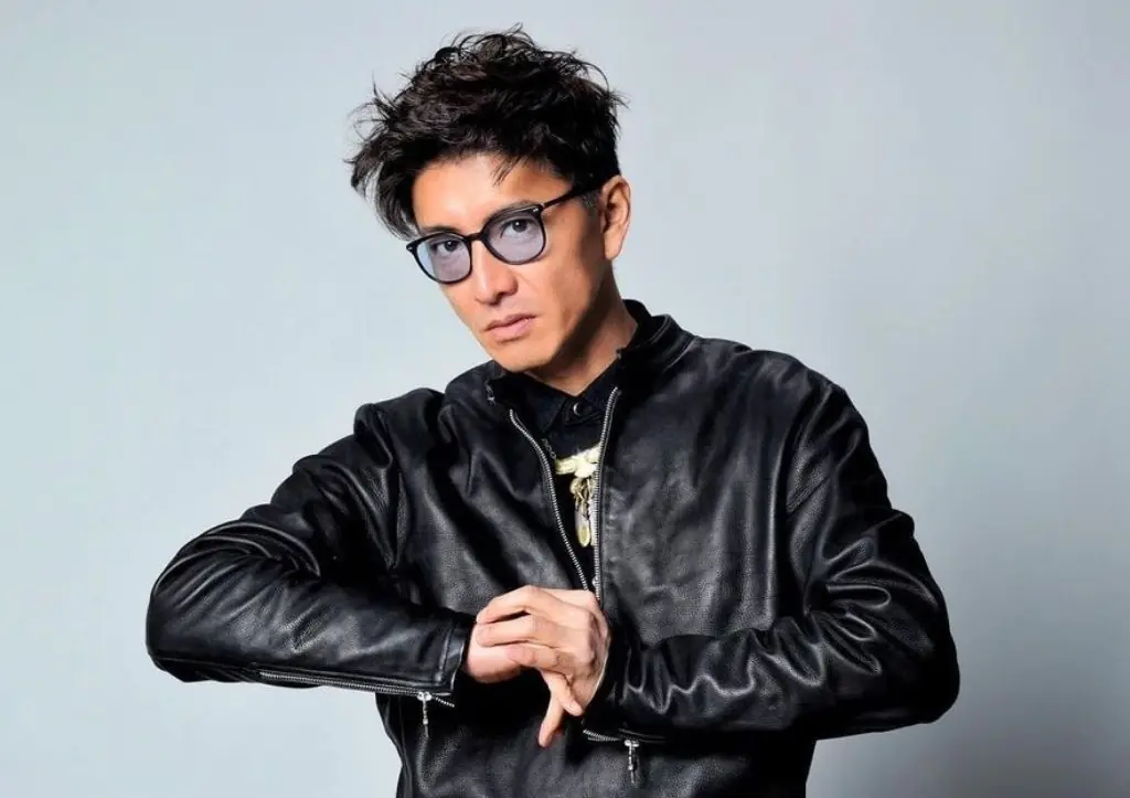 木村拓哉 50 歲熟男穿搭完勝時下小鮮肉，這三套重點真的不得不愛！