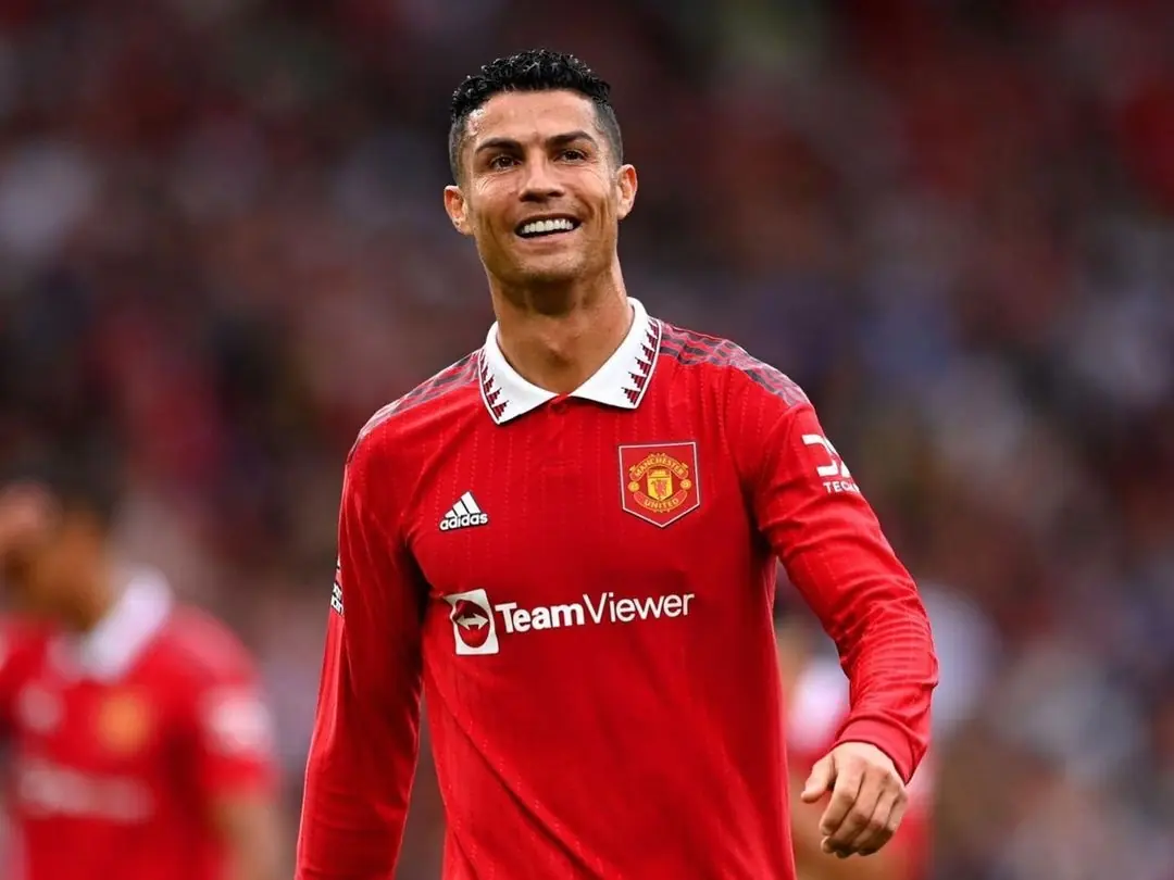 「C 羅」Cristiano Ronaldo 節目首度開噴曼聯、教練：「我覺得自己被背叛！」