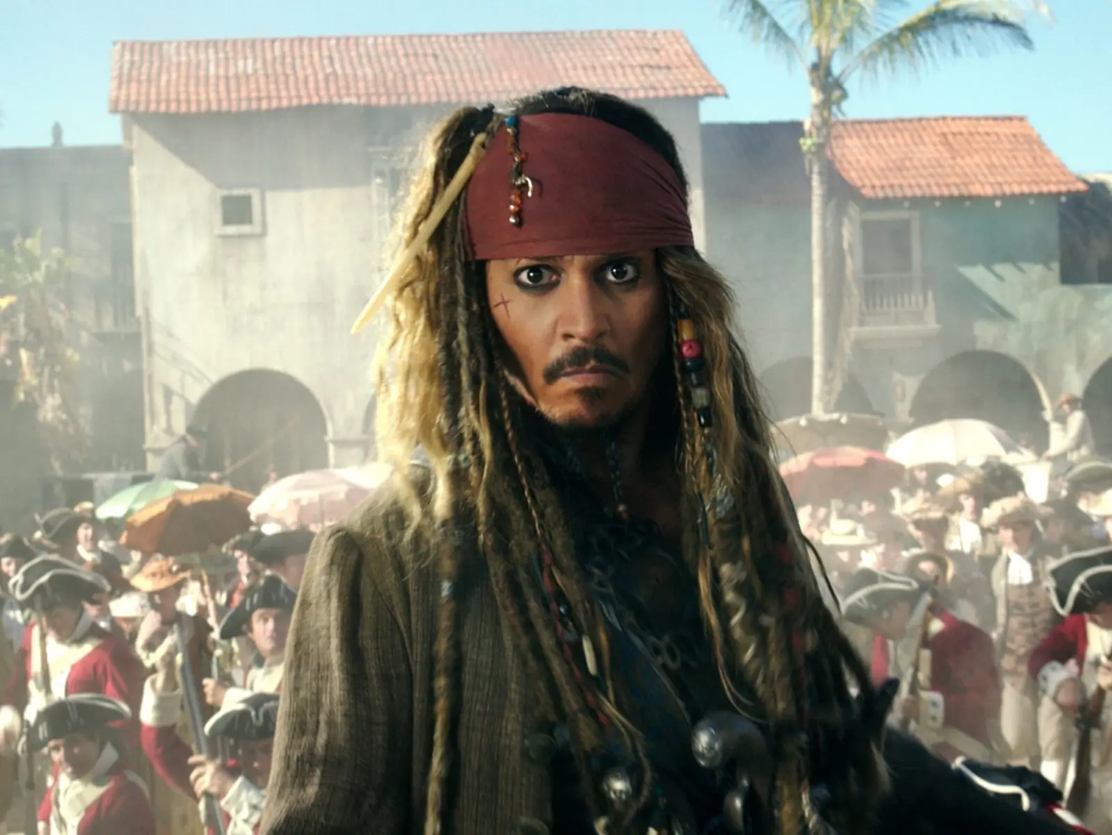 女版《神鬼奇航》沒了！瑪格羅比 Margot Robbie 親口證實：「加勒比海盜已死，他們不想再拍了！」
