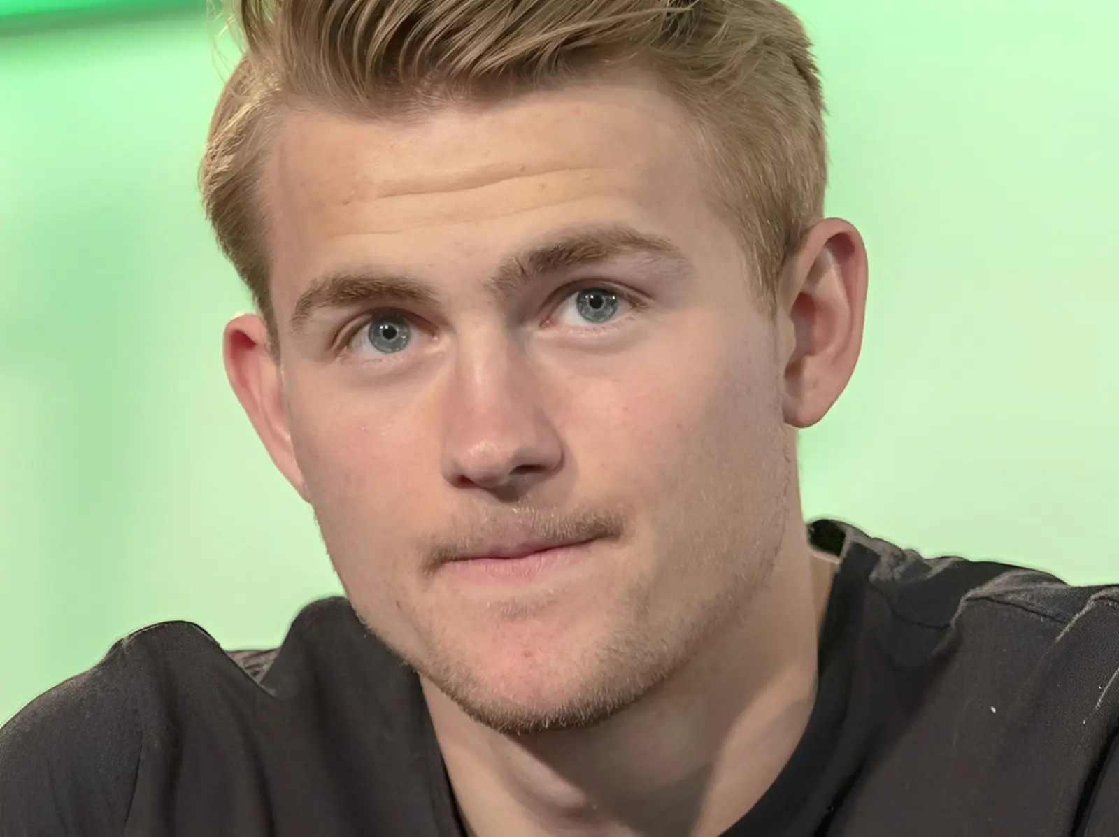 卡達世界盃／關於荷蘭選手「Matthijs De Ligt」5 件事：個性超孤僻，沒踢球都在做這些事！