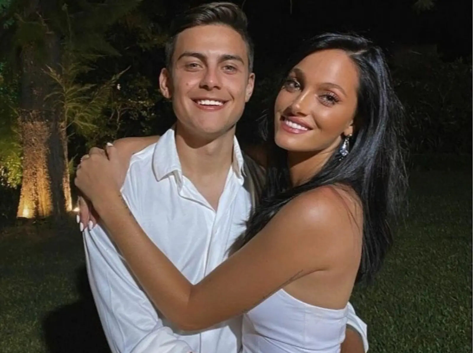卡達世界盃／阿根廷前鋒「迪巴拉 Paulo Dybala」辣模女友「薩巴蒂妮 Sabatini」5 件事：被稱新一代「瑪丹娜」！