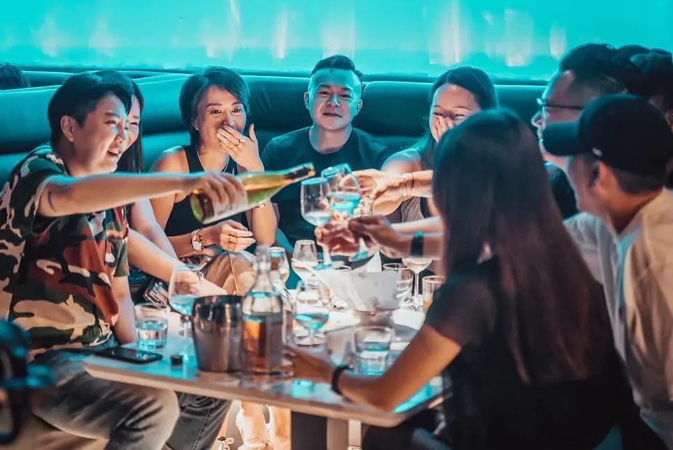 棒球 12 強／台北運動酒吧推薦，4 家看棒球轉播必去的酒吧餐廳，一邊看球賽一邊喝！