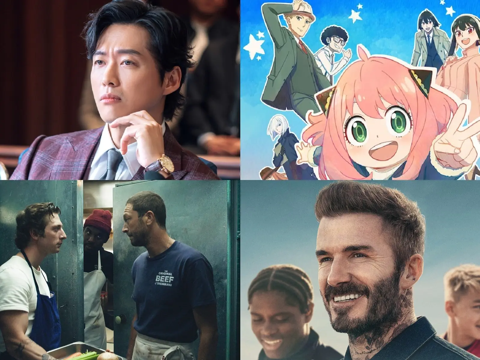 內容多到意想不到！J 編訂閱 Disney+ 片單推薦：韓劇韓綜、動漫和日劇、台劇、美劇、實境秀豐富節目一次網羅！