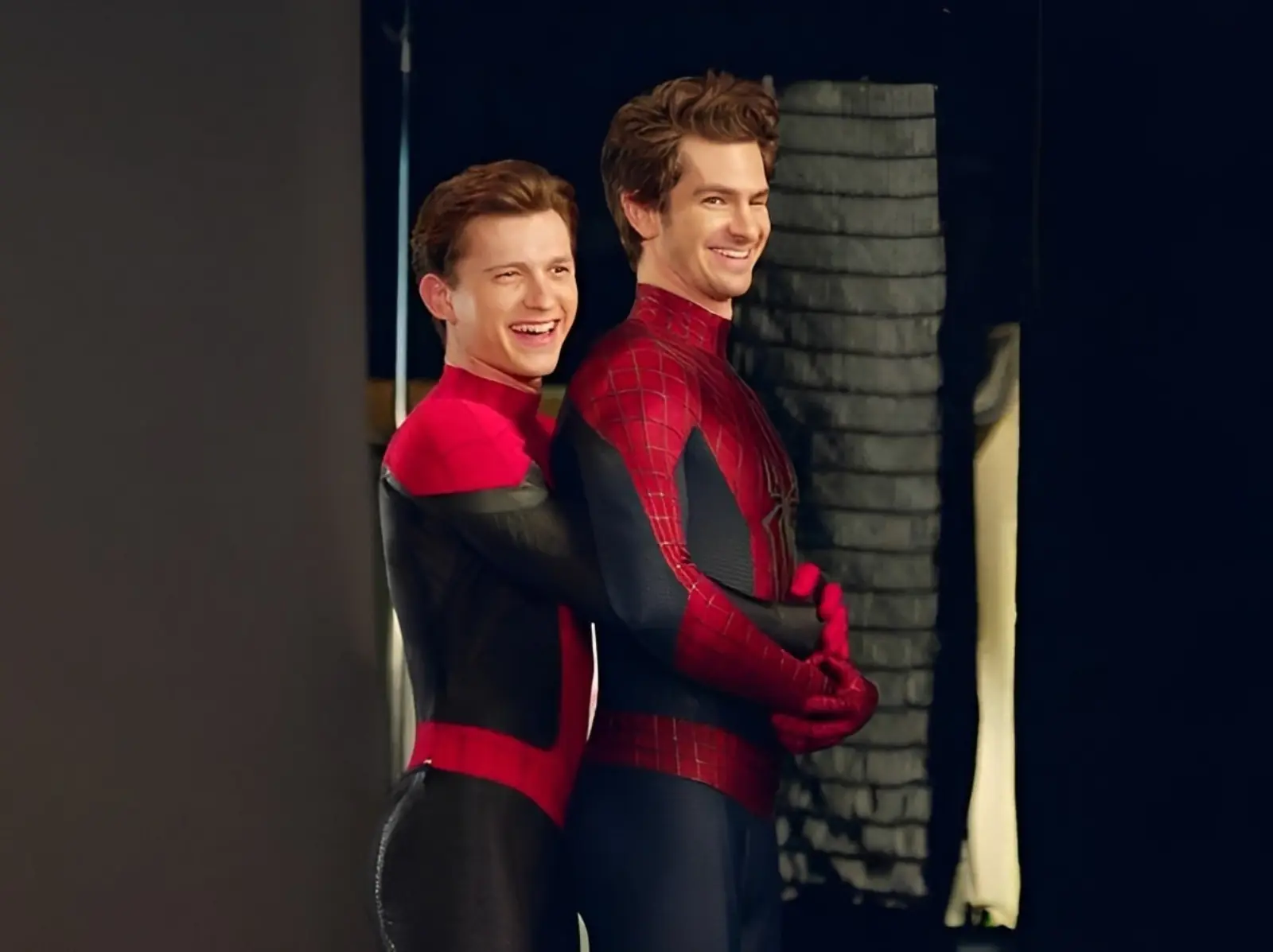 安德魯加菲爾德 Andrew Garfield 自爆對《蜘蛛人》沒興趣，只想把光環交給湯姆霍蘭德！