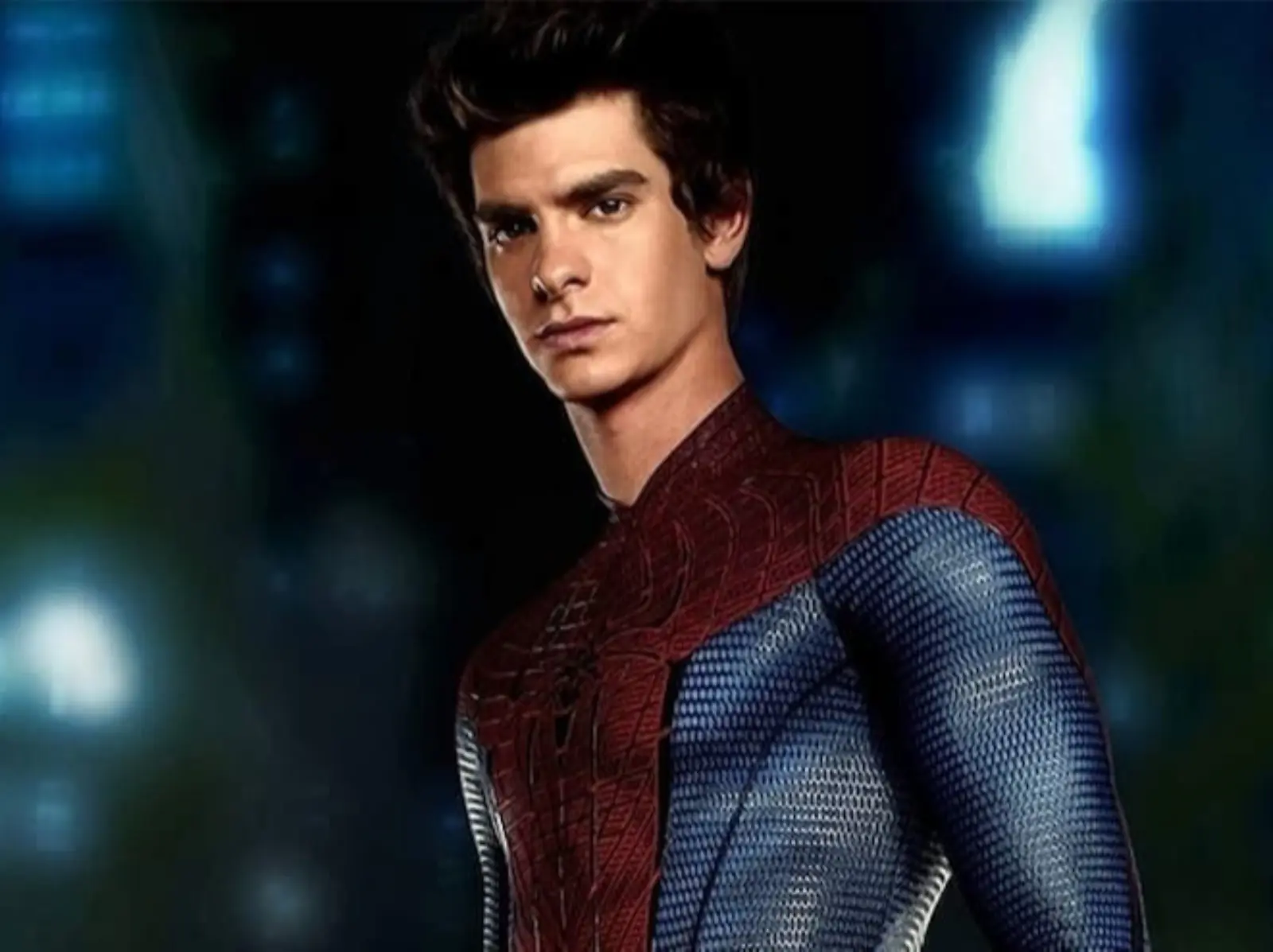 安德魯加菲爾德 Andrew Garfield 情網狂撒，爆出一次曖昧兩位《柏捷頓家族》Phoebe Dynevor 最火熱！