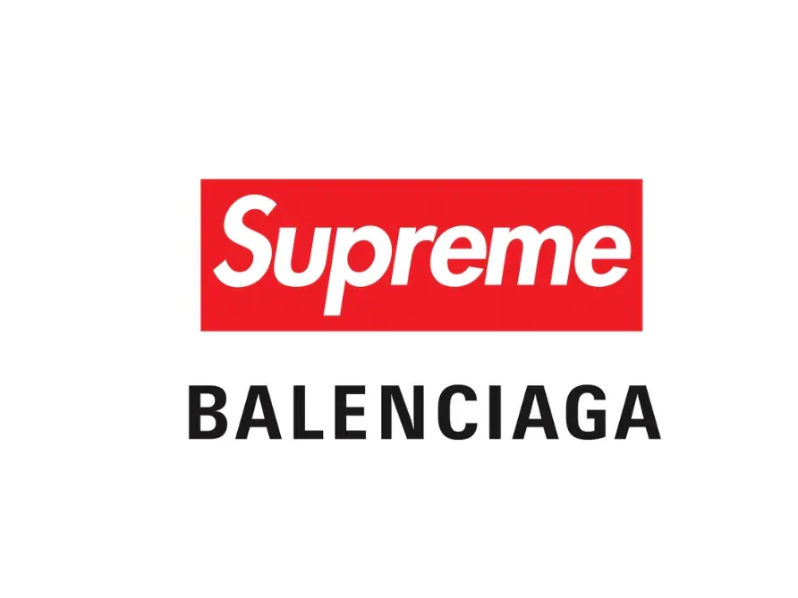 巴黎世家 BALENCIAGA 將與 Supreme 展開最新聯名，預計於 2023 年正式登場！
