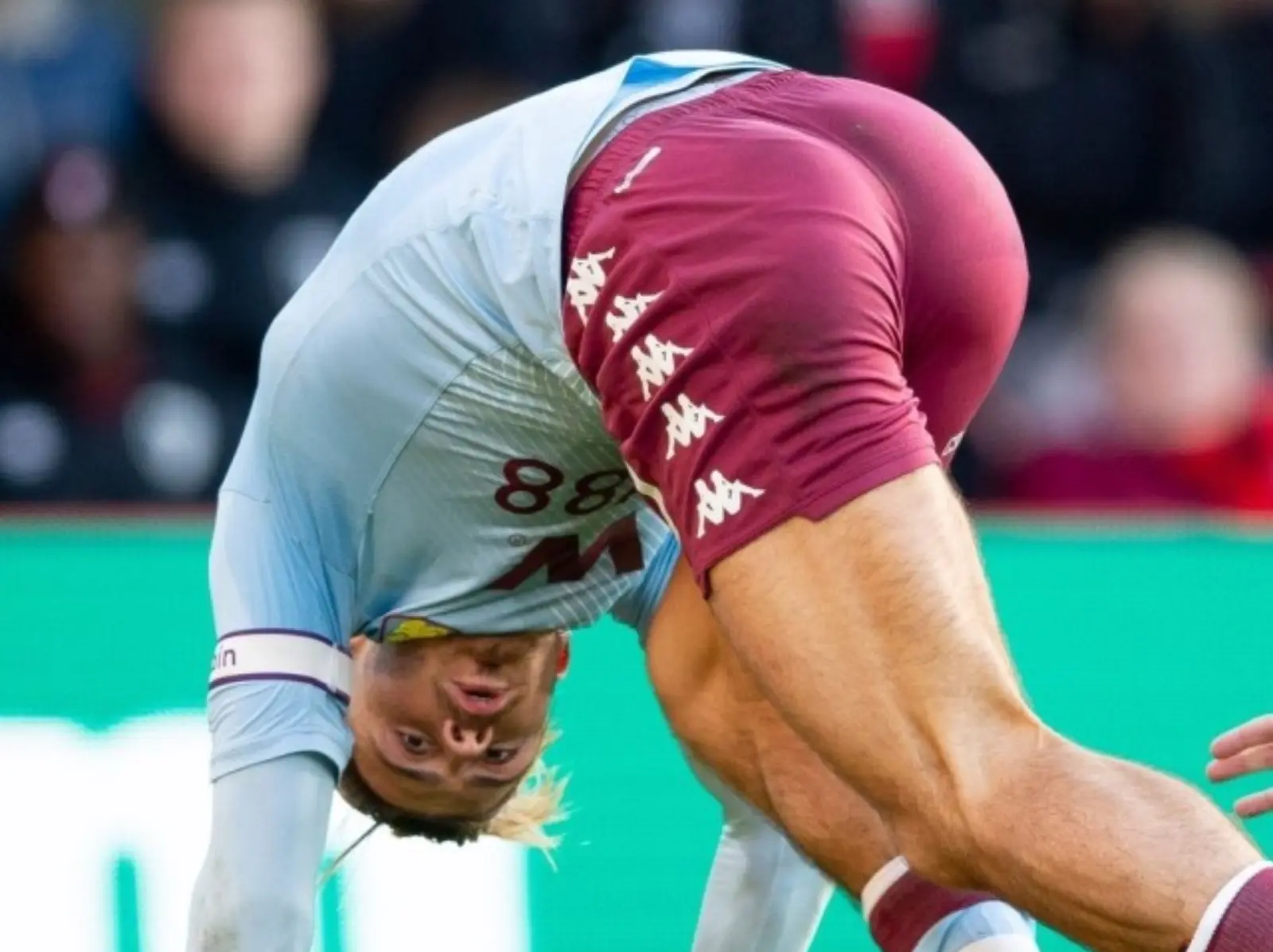 卡達世界盃／關於世足英格蘭球員 Jack Grealish 6 件事：帥到 GUCCI 扛不住、跳蟲蟲舞藏暖心故事！