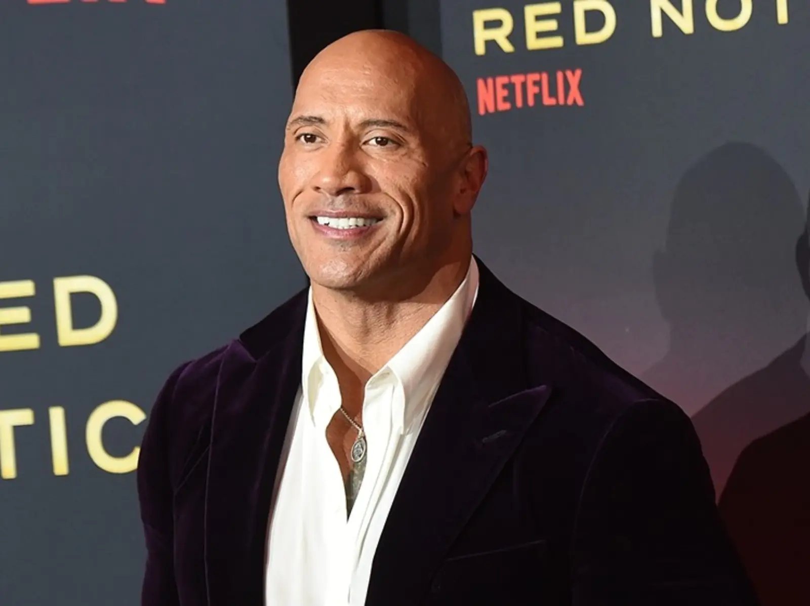 巨石強森 Dwayne Johnson 不想和強尼戴普、威爾史密斯比較：「去他Ｘ的，我永遠不可能成為這些人！」