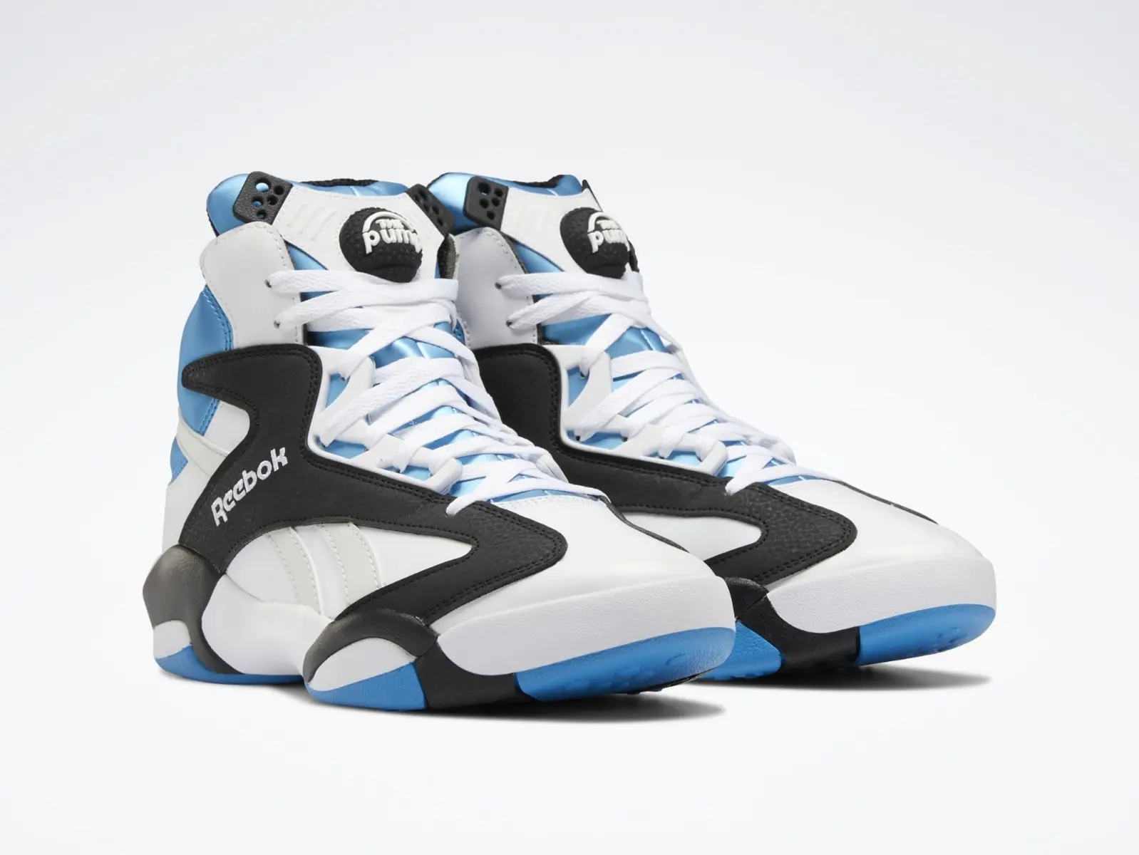 Reebok Shaq Attaq「這天」於台灣上市