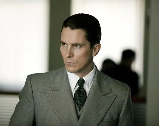 克里斯汀貝爾 Christian Bale 自爆除非演戲：「我不會和強尼戴普講話！」