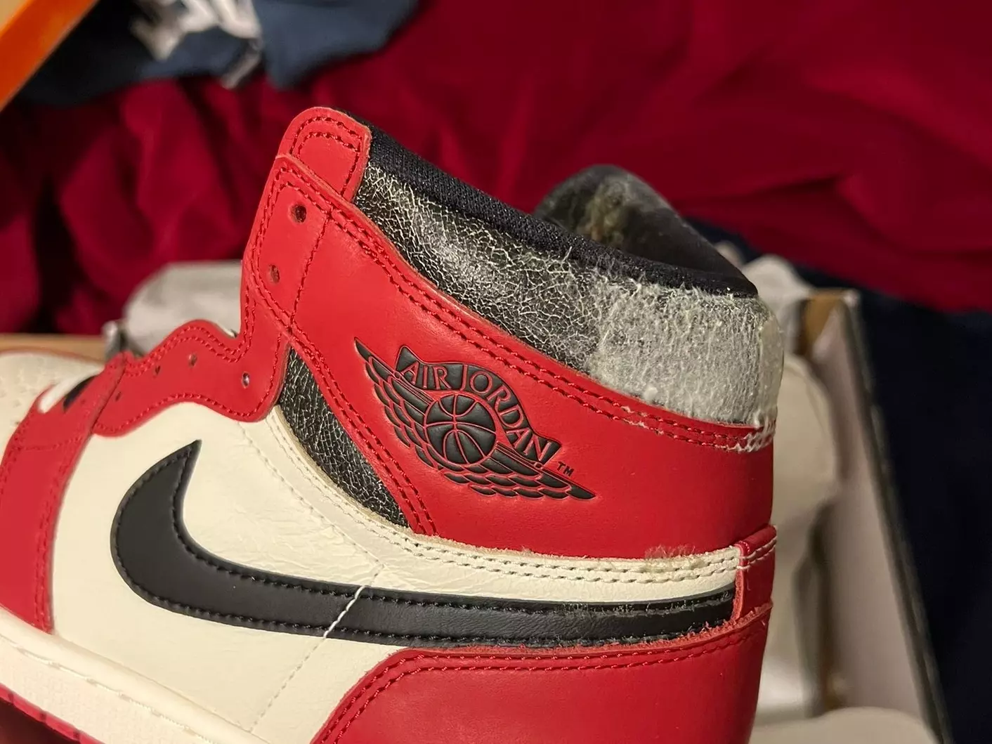 Air Jordan 1 Retro High OG 