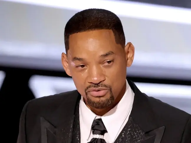 威爾史密斯 Will Smith 回應巴掌事件影響：「如果有人不想看我的新片，絕對理解與尊重！」