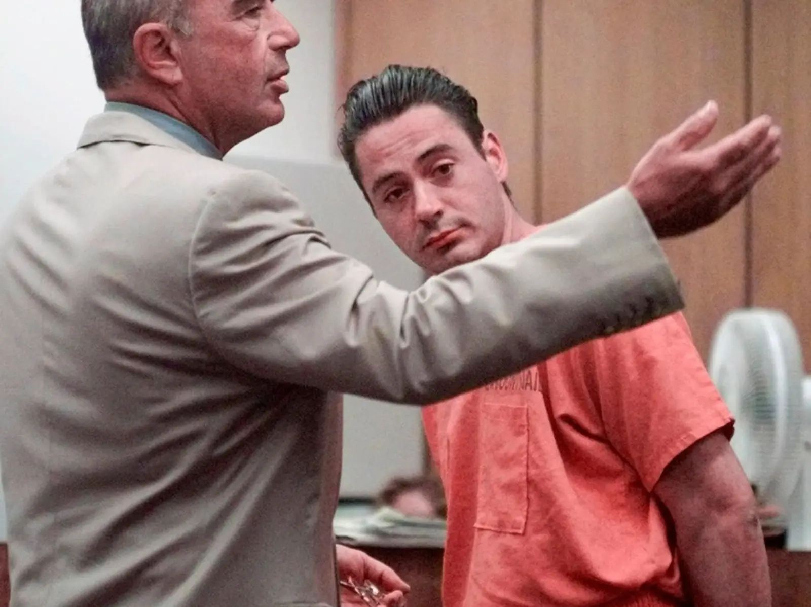 小勞勃道尼 Robert Downey Jr. 回歸漫威飾演「末日博士」！曾坦承花了 20 年才戒掉毒癮！