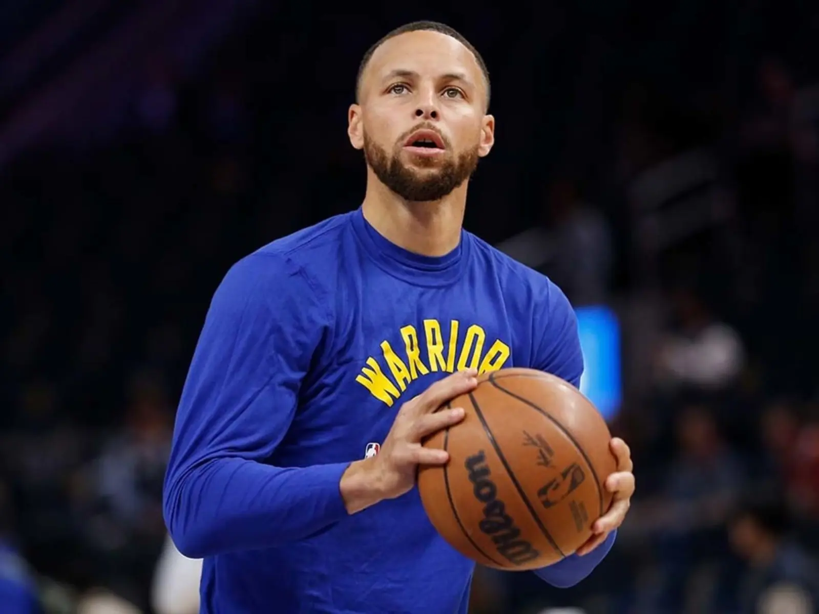 NBA／Curry 高強度訓練菜單讓其他球員招架不住！訓練師爆料現役球員練不到 5 分鐘就吐了！