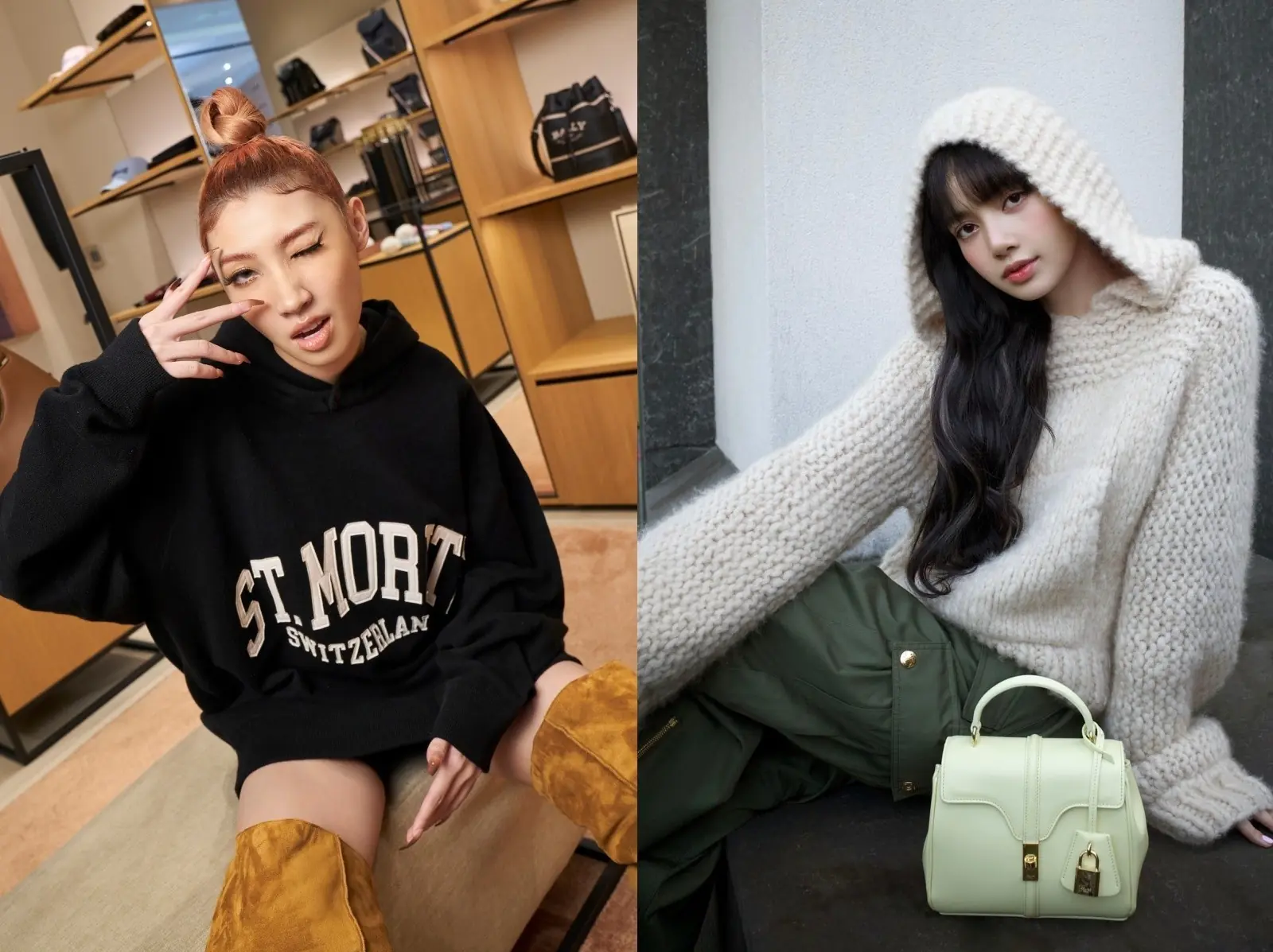 2022「聖誕禮物」5 大類精選推薦：「小 CK」CHARLES & KEITH 限定禮盒、Fendi 高級家飾、DW 佳節限定優惠太狂！