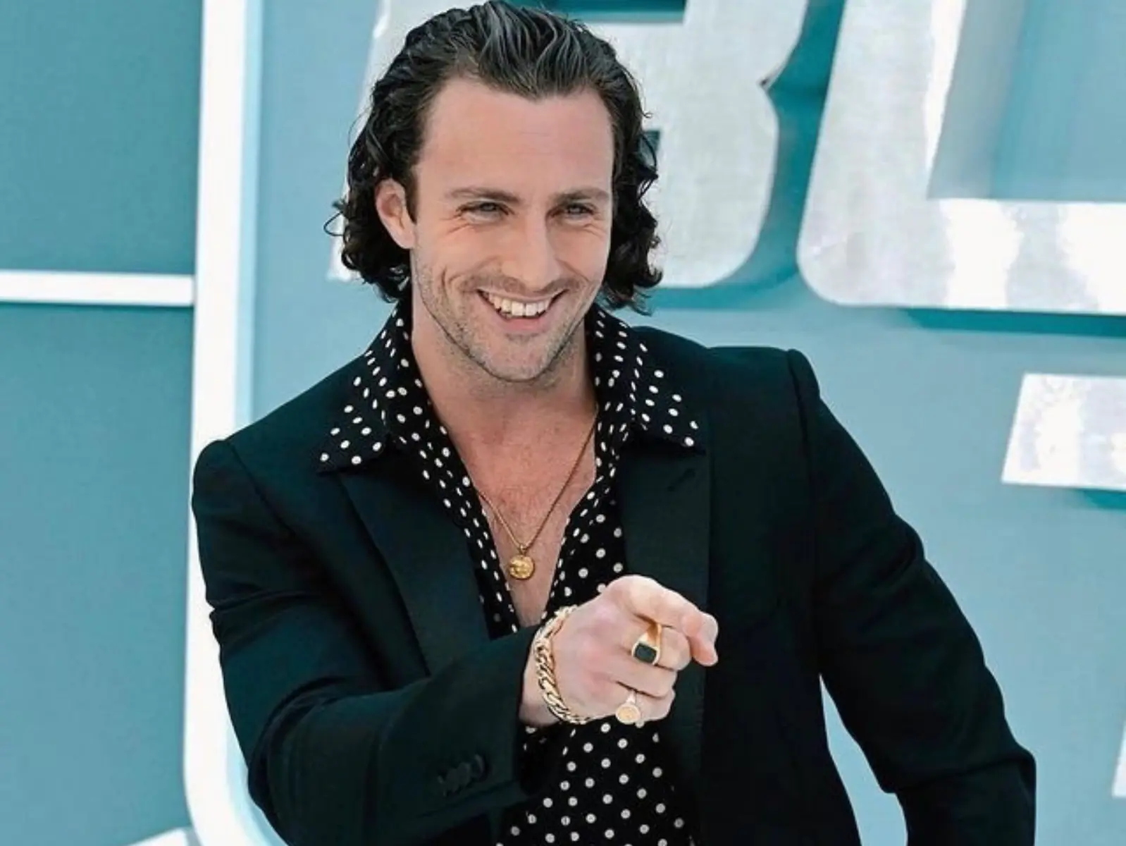 亞倫強森 Aaron Johnson 真的是《007》新詹姆士龐德？明年 3 月將揭曉！