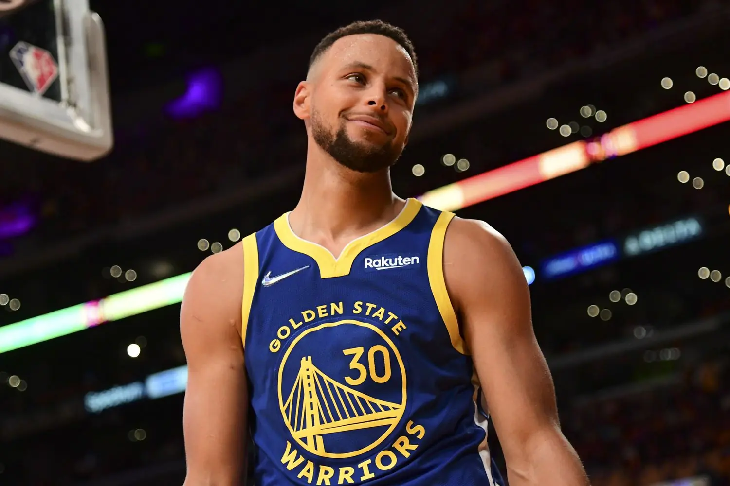 NBA／Curry 心中「最新先發 5 人」名單曝光，喬丹、德佬都入選但就是沒有詹皇！