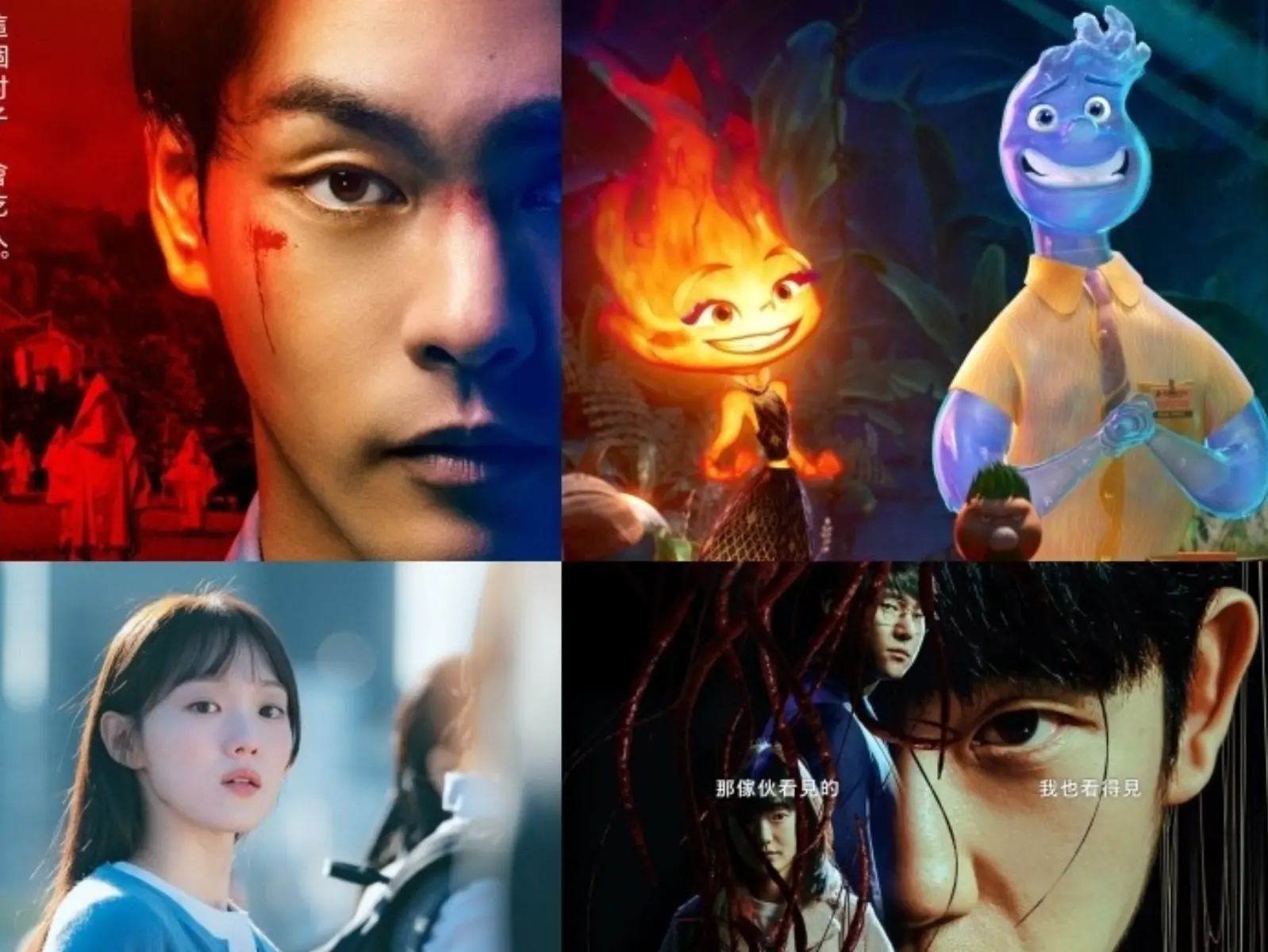 2023 迪士尼 Disney 完整片單曝光：漫威影集、皮克斯動畫、原創韓劇⋯盤點 20 部懶人包整理！