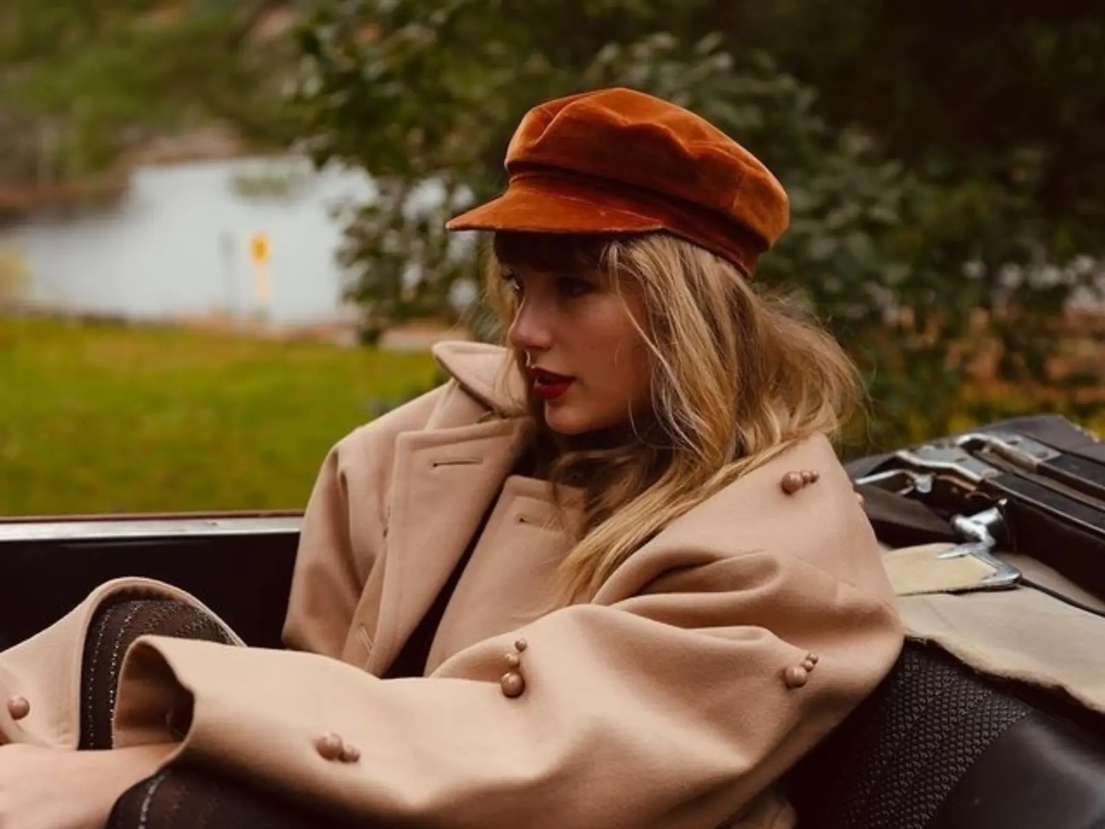 泰勒斯 Taylor Swift 轉戰影視圈！攜手迪士尼子公司「探照燈影業」執導長片電影！