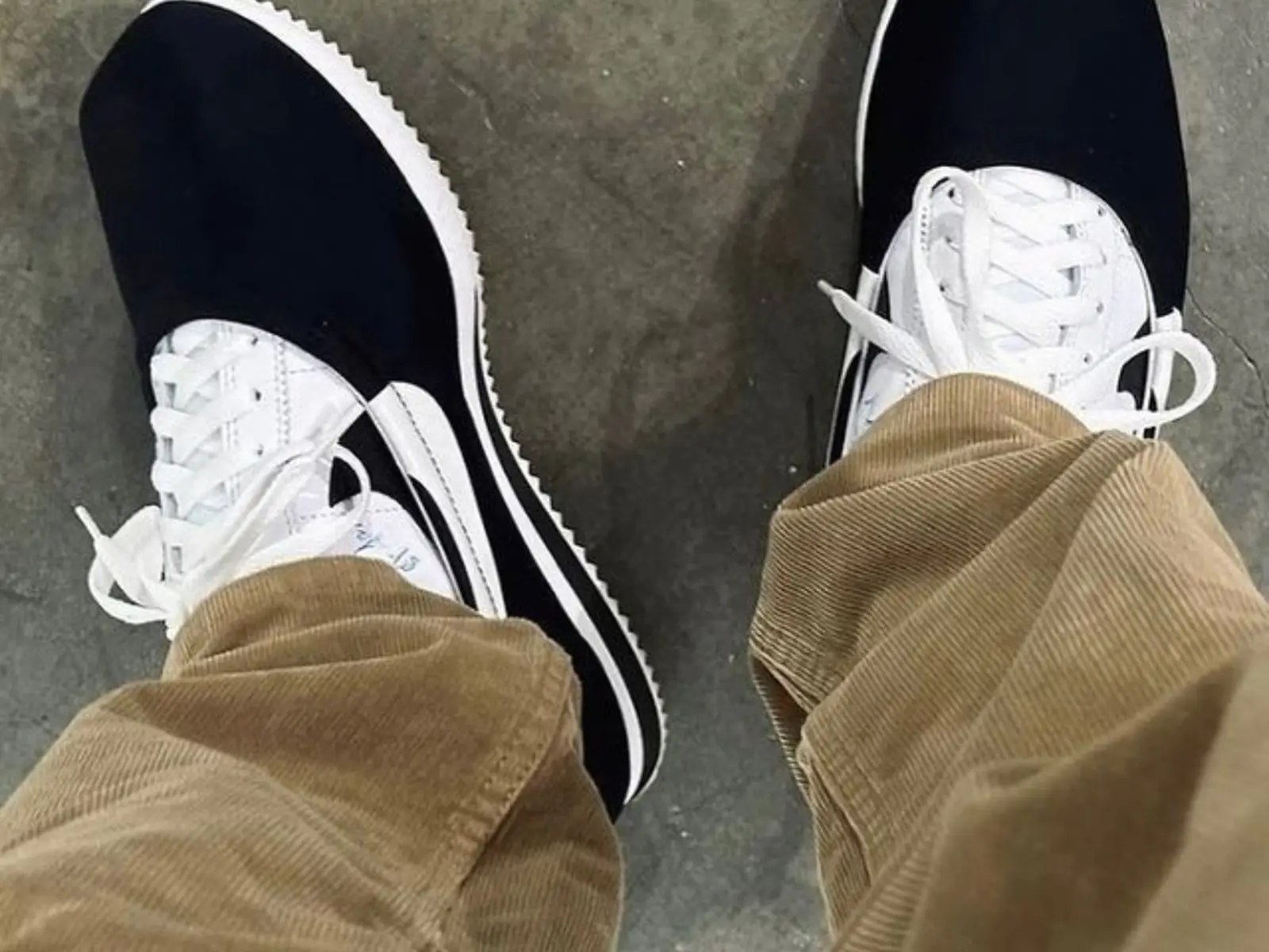 CLOT x Nike Cortez 聯名球鞋消息曝光，陳冠希 2023 最新力作你必須購入！