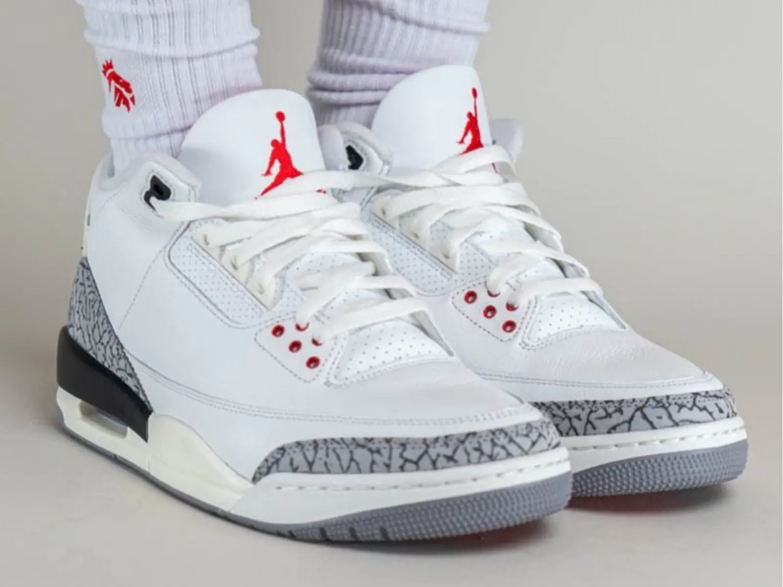 Air Jordan 3 