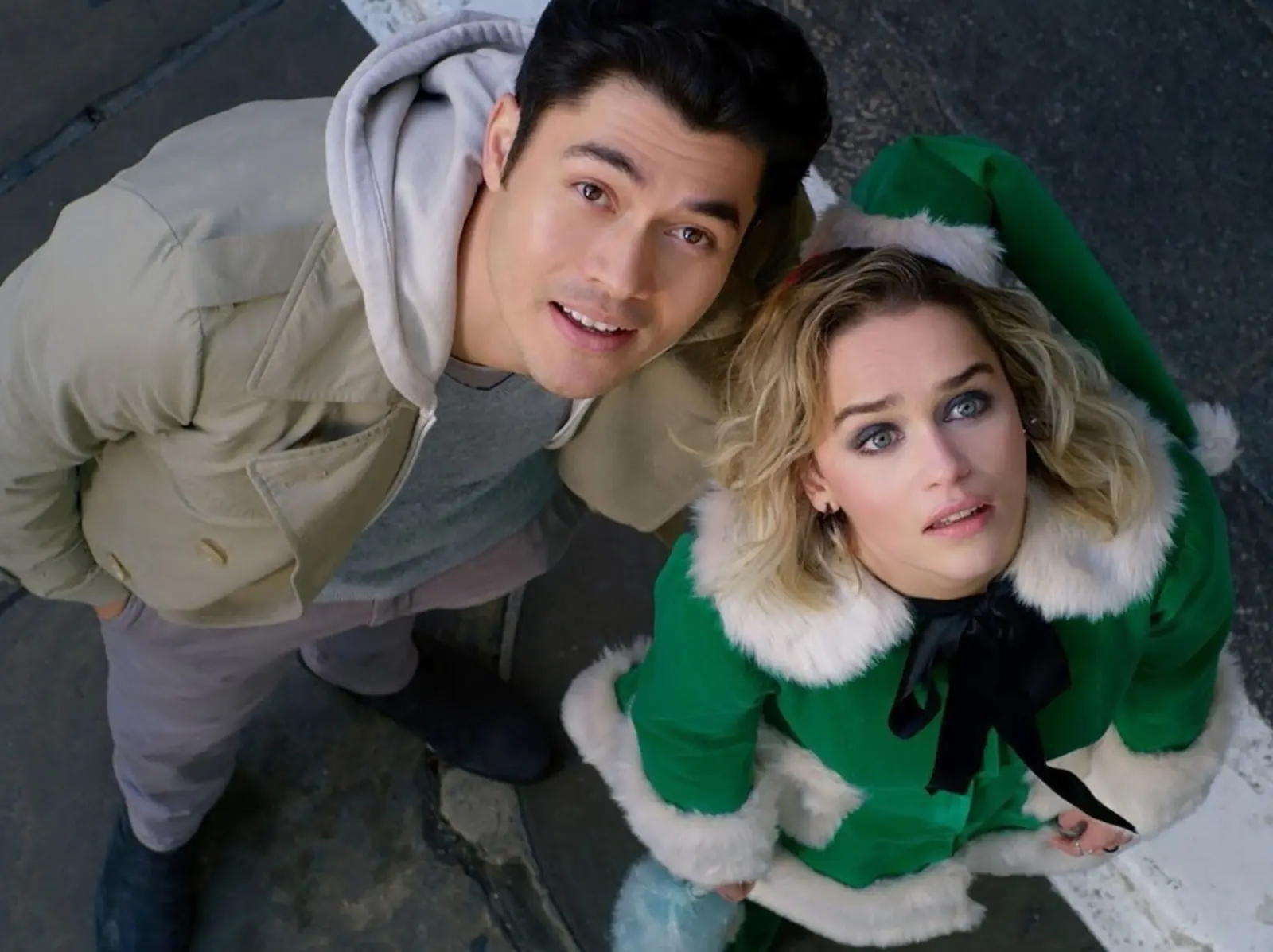 Netflix 5 部「聖誕片單」嚴選推薦！經典《去年聖誕節》、 《佳節限定戀人》必看，新片《聖誕宅急便》必追！