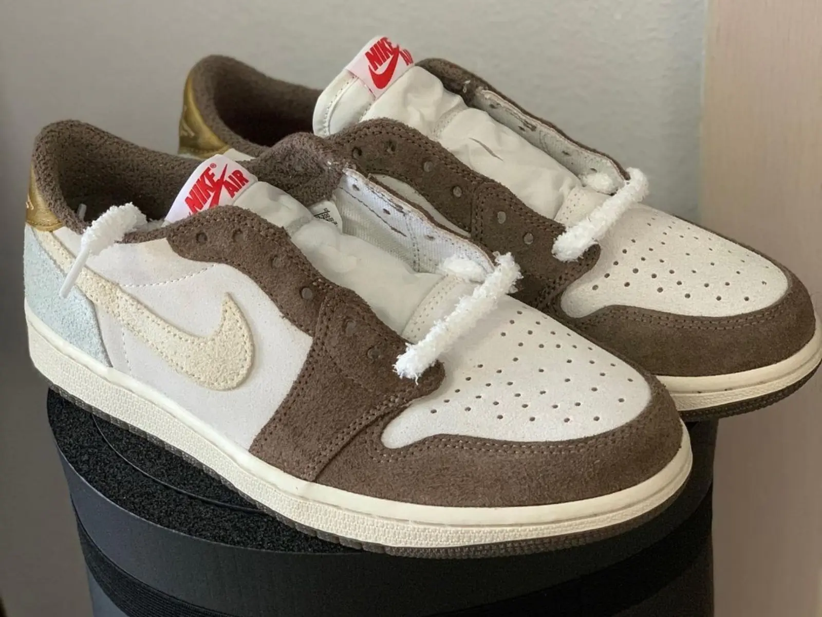 Air Jordan 1 Low OG 