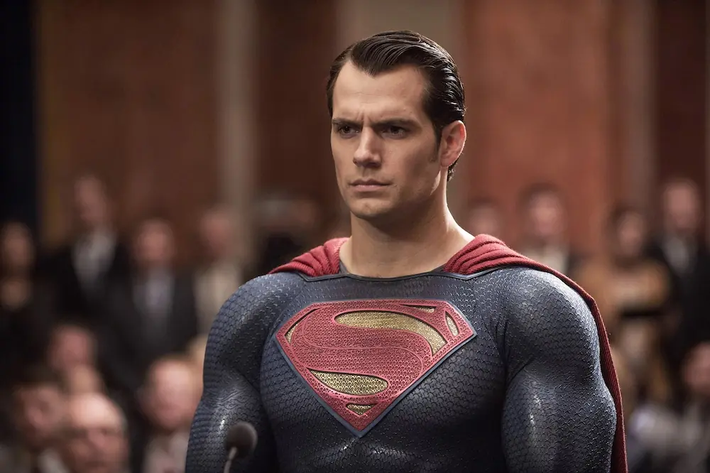 「超人」亨利卡維爾回歸 DCEU 再次破局！詹姆斯岡恩發文：新電影確定不會找他演！