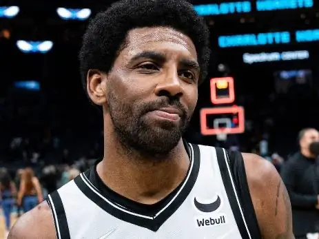 Kyrie Irving 傳出與 adidas、New Balance 進行合作溝通，在意的並非「價錢籌碼」！