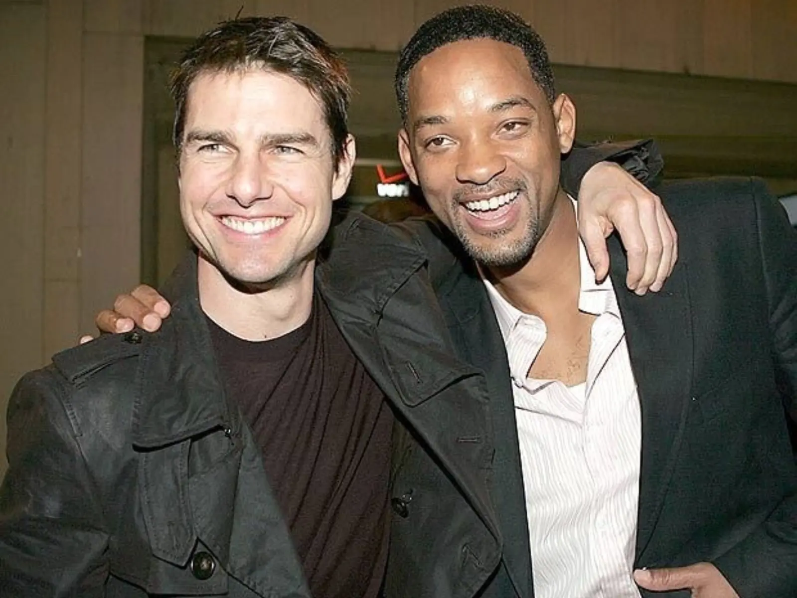威爾史密斯 Will Smith 巴掌風波再起！湯姆克魯斯刻意保持距離，友情決裂不再合作！