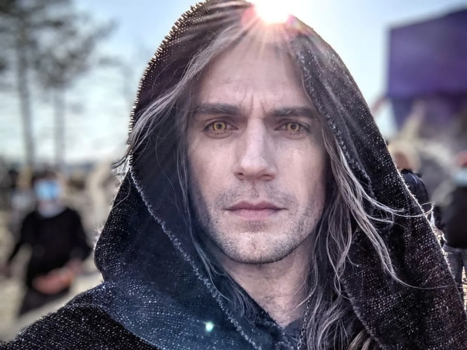 亨利卡維 Henry Cavill 爆出對女性有不良行為，才會遭到《獵魔士》開除！