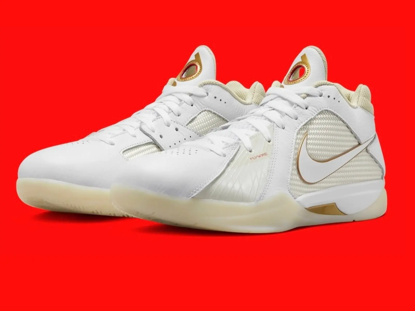 Nike KD 3 