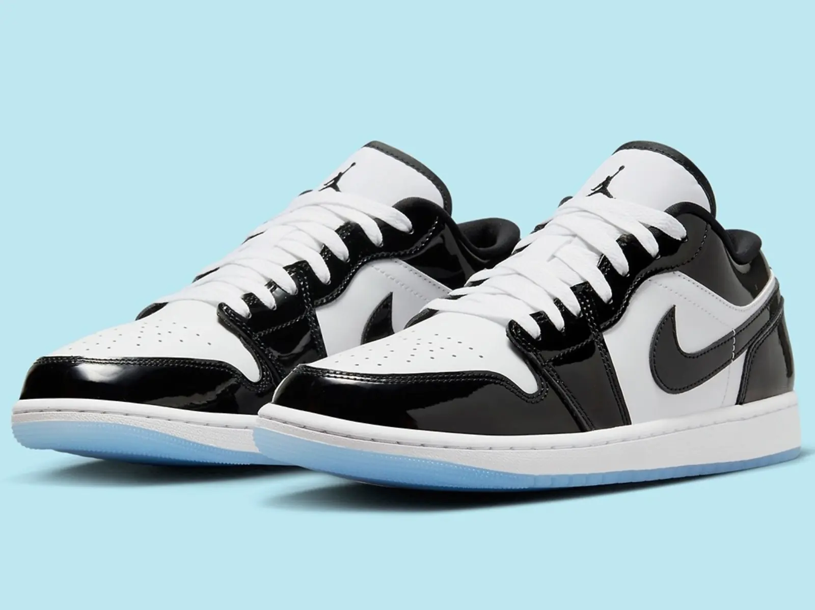Air Jordan 1 Low 