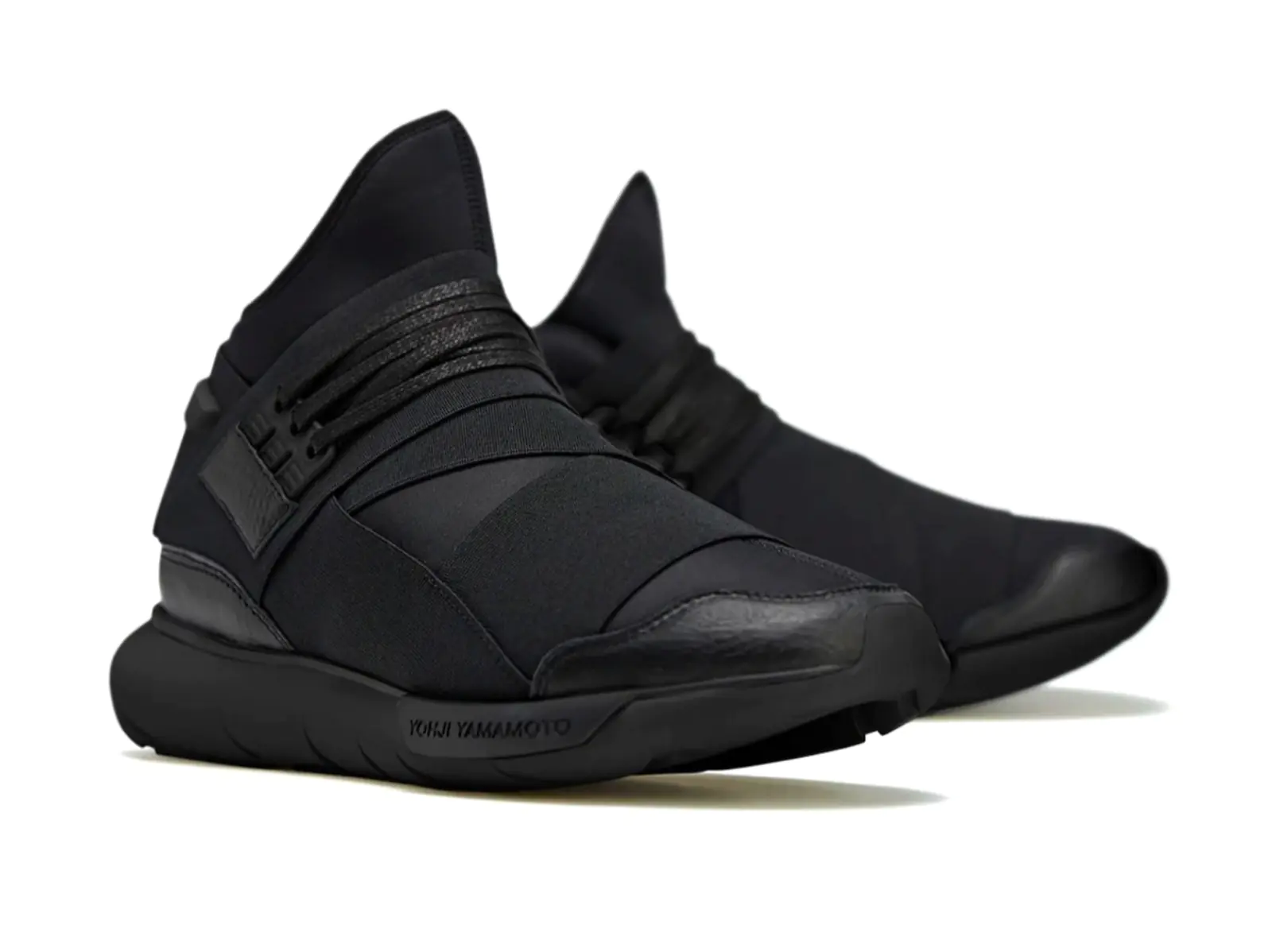 adidas Y-3 Qasa High 