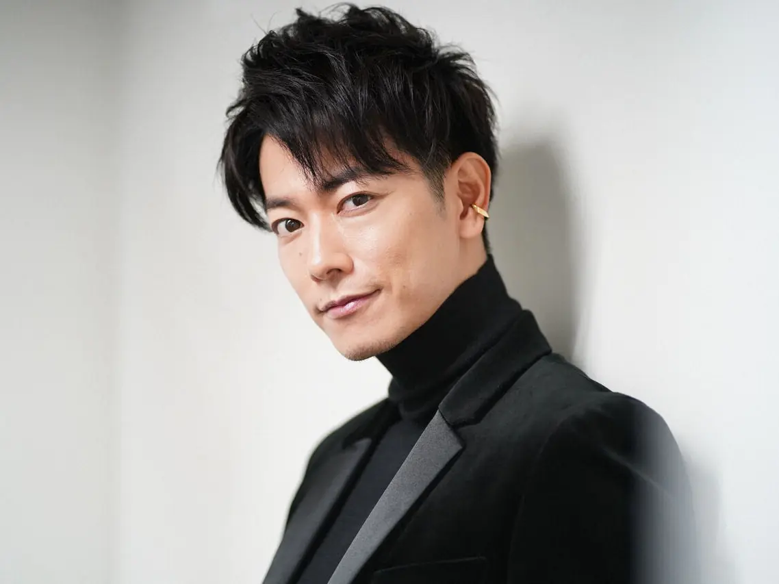 《First Love 初戀》佐藤健＆木戶大聖「日系戀愛感髮型」提案，跟著剪一路帥到 2023 年！
