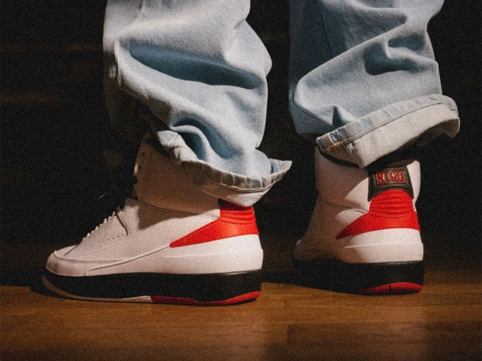 Air Jordan 2 
