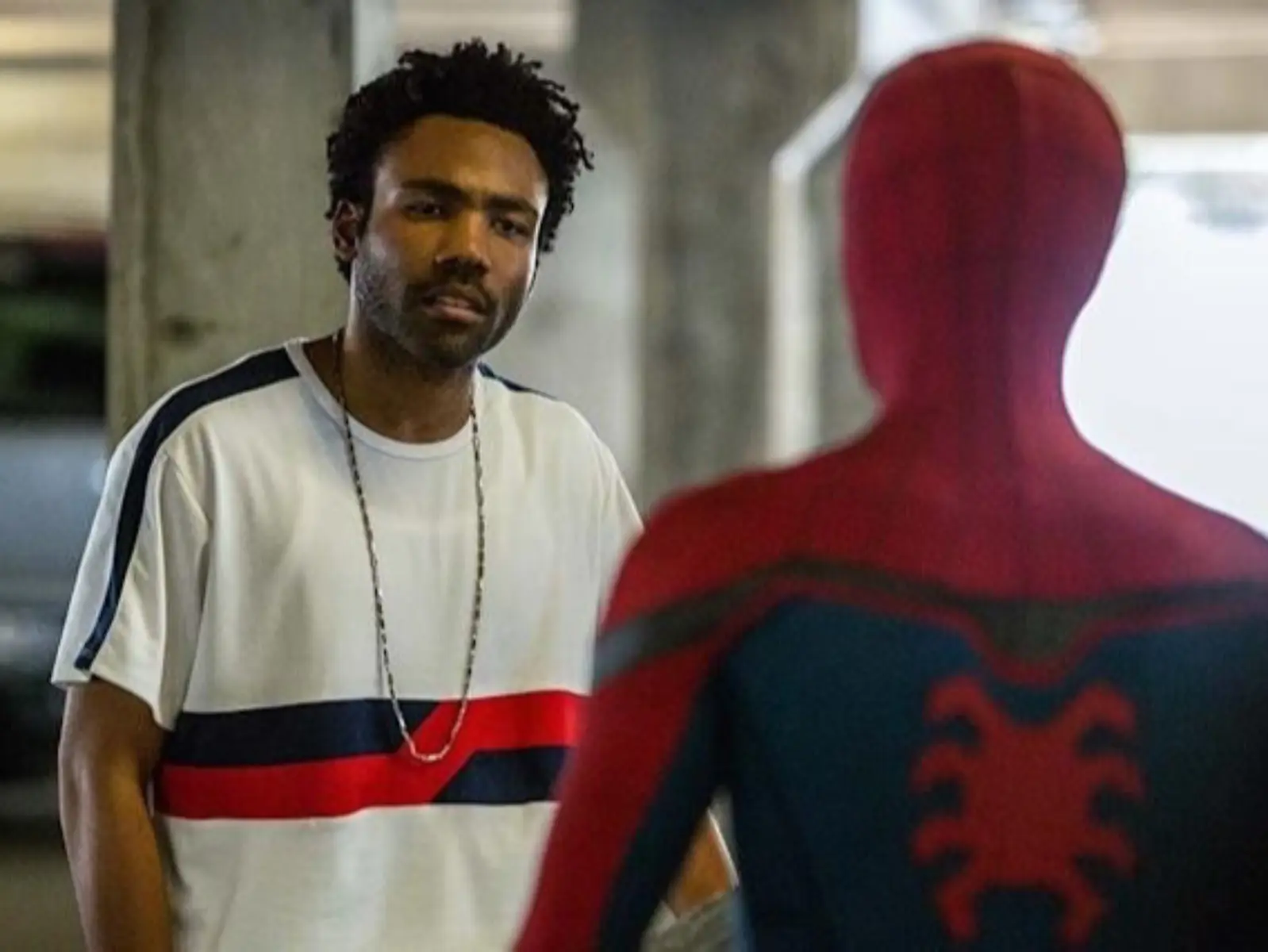 《蜘蛛人：返校日》唐納葛洛佛 Donald Glover 將演出全新反派角色「催眠大盜」！