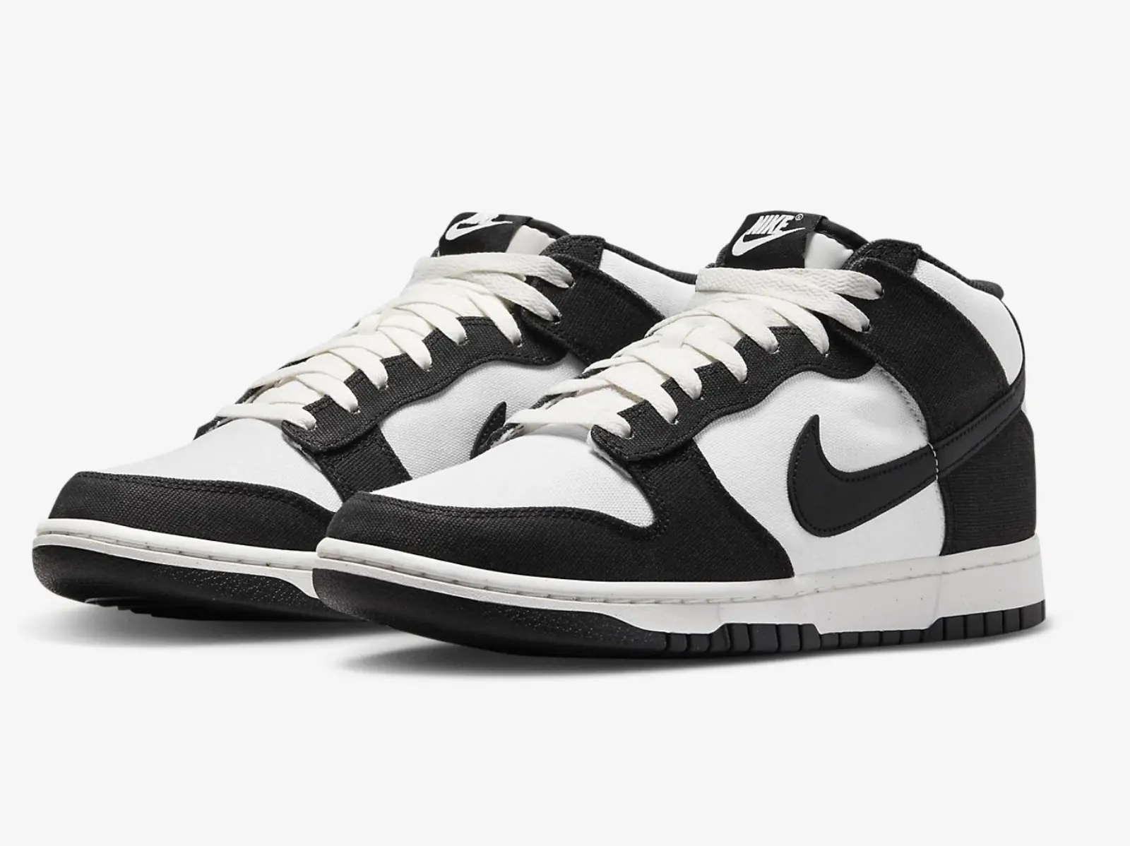 Nike Dunk Mid 