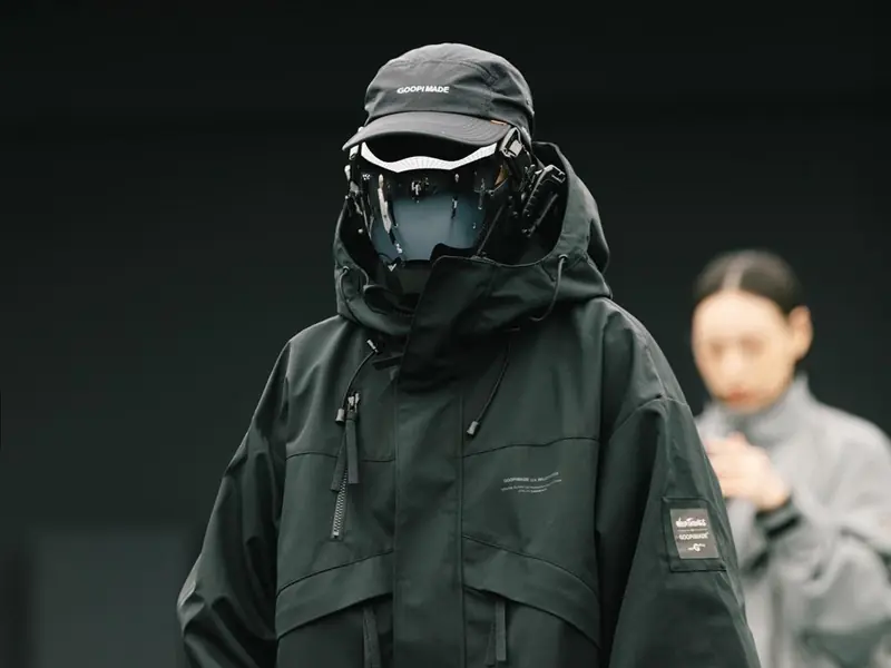 GOOPiMADE 孤僻攜手 WILDTHINGS.JP 展開年度磅礡聯乘！成軍六年歷代 Model 全員回歸！