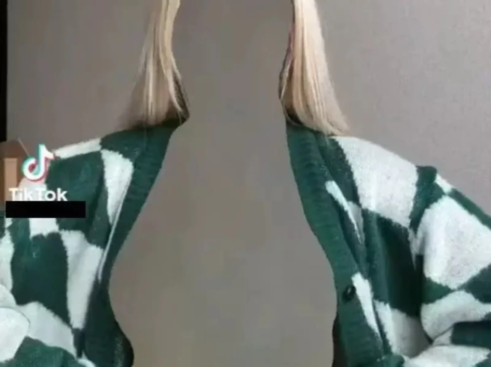TikTok 抖音「透明濾鏡」吸引網紅辣妹瘋玩，卻傳出破解方式直接看光光！