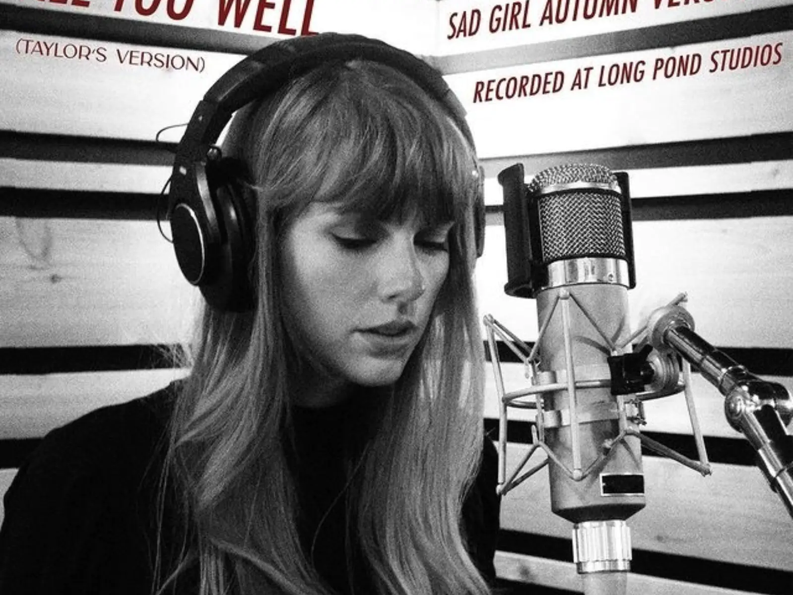 泰勒絲 Taylor Swift 入圍奧斯卡短名單的作品不是它！網友：「音樂界的大佬，電影界的菜鳥！」