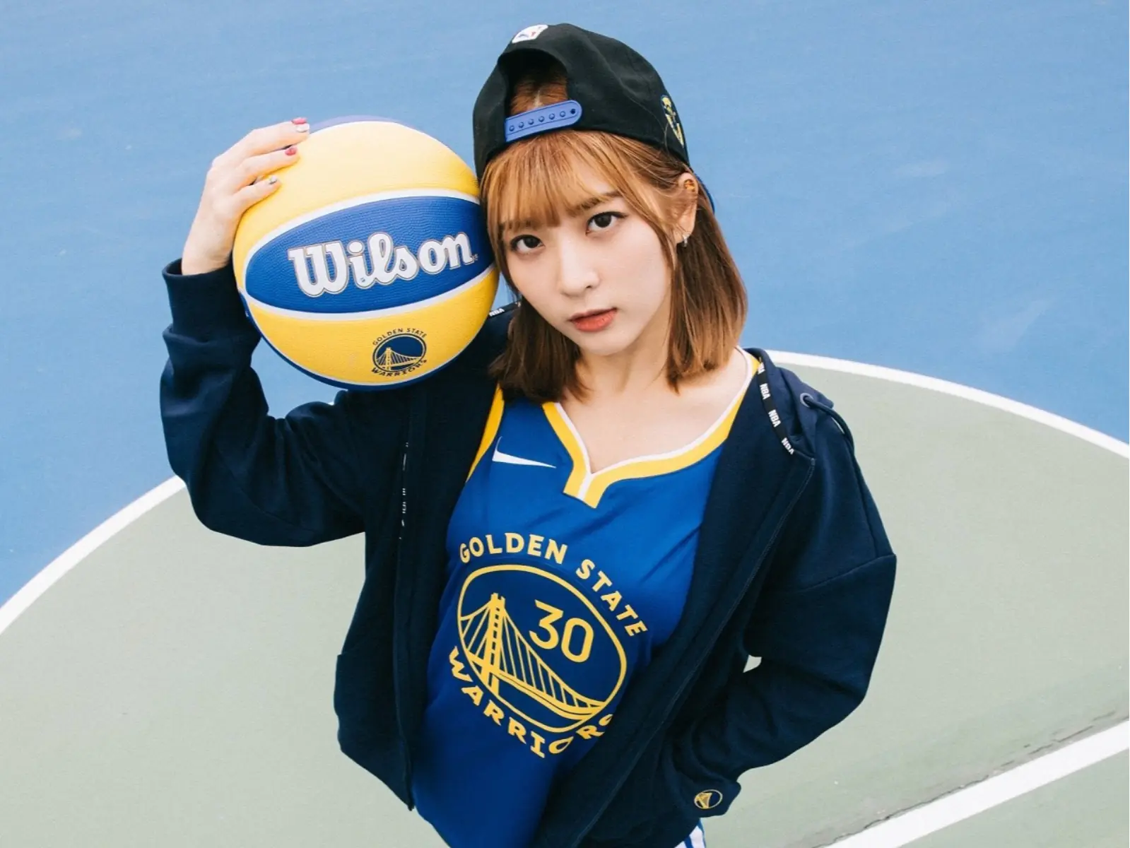 NBA 聖誕大戰將熱血開打，NBA Store Taiwan 推出全新服飾讓你強力應援！