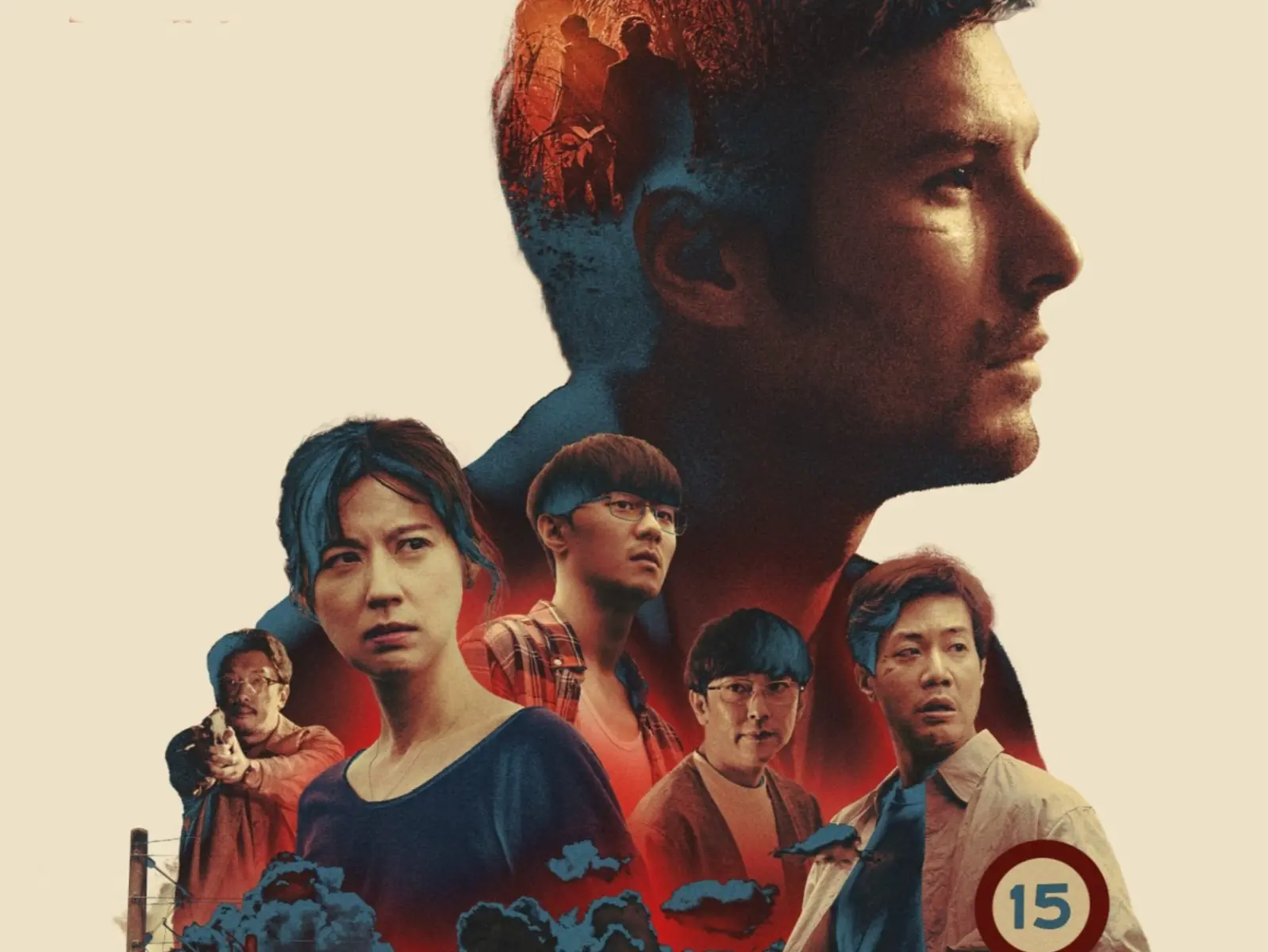 Disney+《台灣犯罪故事》改編自真實刑事案件，搞軌詐保、滅門血案⋯四單元故事看點整理！