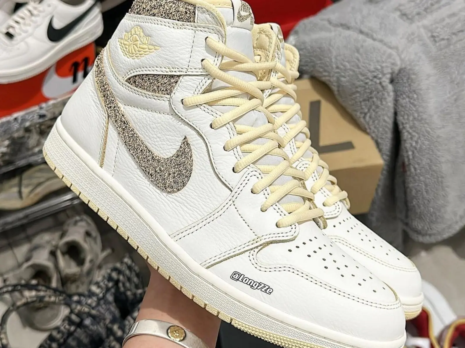 Air Jordan 1 High OG 